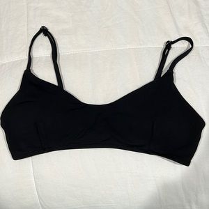 Bikini bathing suit top